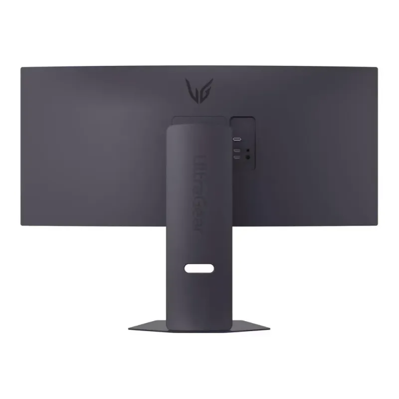 Monitor LG 34" UltraGear 34G600A-B Curved VA WQHD 160Hz | PartsPC.pl