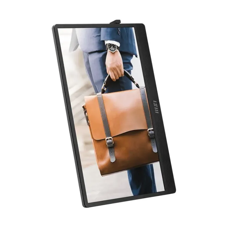 Monitor MSI 15,6" PRO MP161 E2U IPS FHD 60Hz MiniHDMI | PartsPC.pl