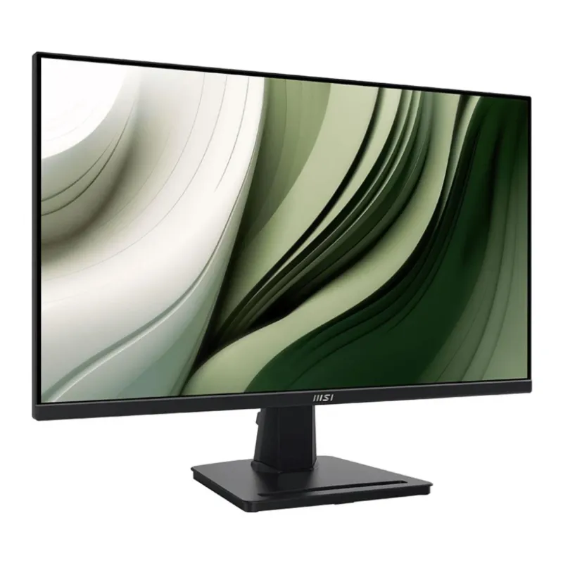 Monitor MSI 23,8" PRO MP245G IPS FHD 100Hz HDMI DP VGA | PartsPC.pl