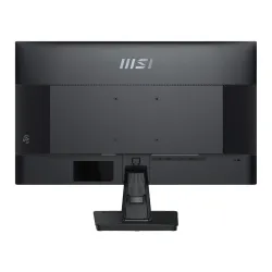 Monitor MSI 23,8" PRO MP245G IPS FHD 100Hz HDMI DP VGA | PartsPC.pl