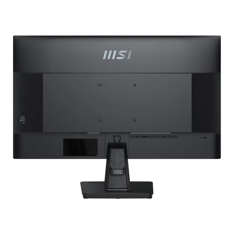 Monitor MSI 23,8" PRO MP245G IPS FHD 100Hz HDMI DP VGA | PartsPC.pl