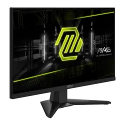 Monitor MSI 23,8" MAG 244F Rapid IPS FHD 200Hz HDMI DP | PartsPC.pl
