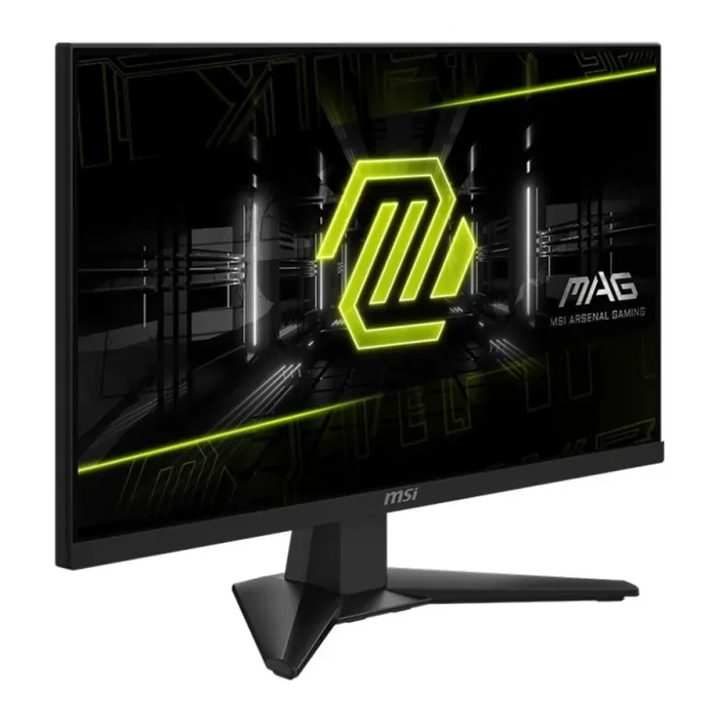 Monitor MSI 23,8" MAG 244F Rapid IPS FHD 200Hz HDMI DP | PartsPC.pl