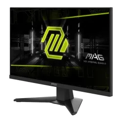 Monitor MSI 23,8" MAG 244F Rapid IPS FHD 200Hz HDMI DP | PartsPC.pl