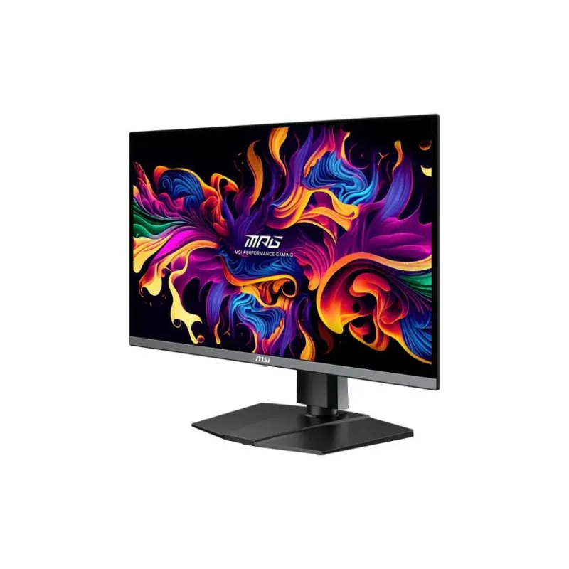 Monitor MSI 26,5" MPG 271QRX QD-OLED 2xHDMI DP USB-C | PartsPC.pl