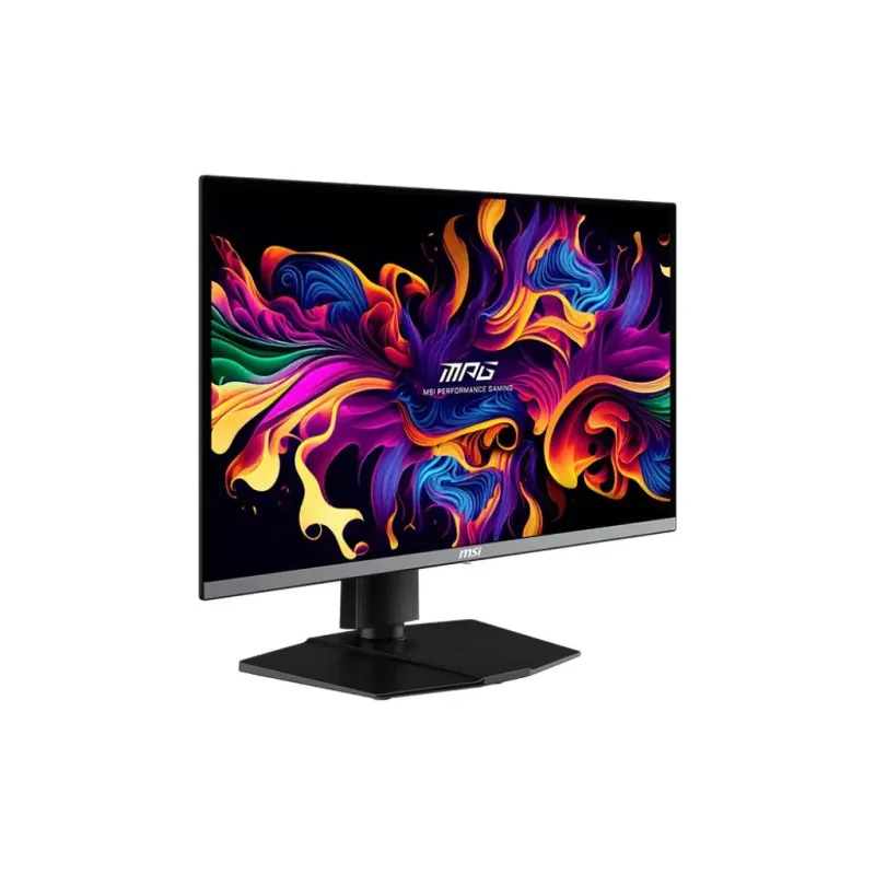 Monitor MSI 26,5" MPG 271QRX QD-OLED 2xHDMI DP USB-C | PartsPC.pl