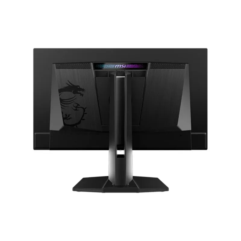 Monitor MSI 26,5" MPG 271QRX QD-OLED 2xHDMI DP USB-C | PartsPC.pl