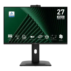 Monitor MSI 27" PRO MP275QPDG IPS WQHD 100Hz 2xHDMI 2xDP | PartsPC.pl