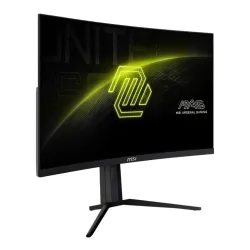 Monitor MSI 31,5" MAG 321CUPDF Rapid VA 4K 160/320Hz | PartsPC.pl
