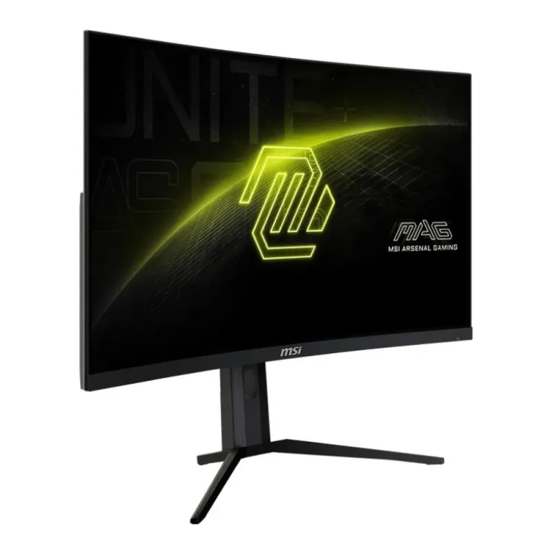 Monitor MSI 31,5" MAG 321CUPDF Rapid VA 4K 160/320Hz | PartsPC.pl