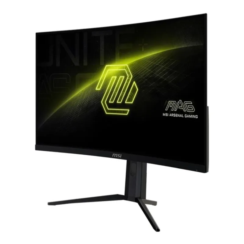 Monitor MSI 31,5" MAG 321CUPDF Rapid VA 4K 160/320Hz | PartsPC.pl
