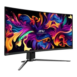 Monitor MSI 34" MPG 341CQPX QD-OLED 2xHDMI DP 4xUSB | PartsPC.pl