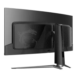 Monitor MSI 34" MPG 341CQPX QD-OLED 2xHDMI DP 4xUSB | PartsPC.pl
