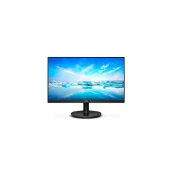 Monitor Philips 21,5" 221V8A/00 VGA HDMI głośniki | PartsPC.pl