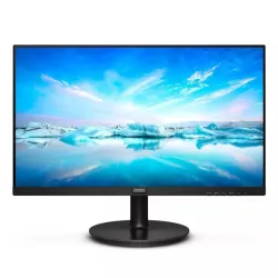 Monitor Philips 21,5" 222V8LA/00 VGA HDMI DP głośniki | PartsPC.pl