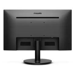 Monitor Philips 21,5" 222V8LA/00 VGA HDMI DP głośniki | PartsPC.pl