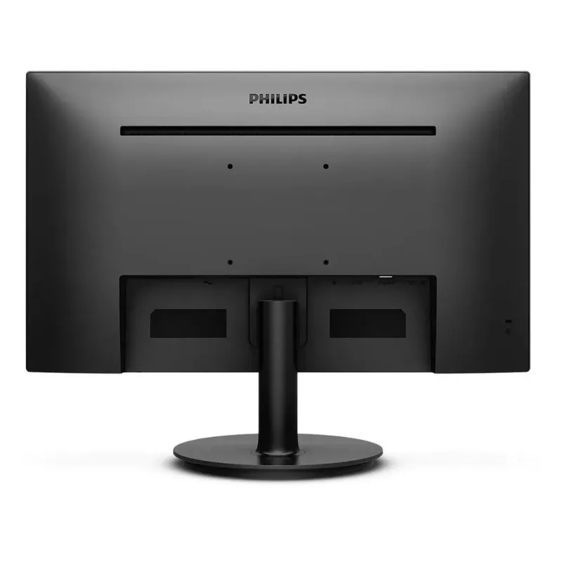 Monitor Philips 21,5" 222V8LA/00 VGA HDMI DP głośniki | PartsPC.pl