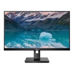 Monitor Philips 21,5" 222S9JML/00 HDMI DP VGA 5xUSB | PartsPC.pl