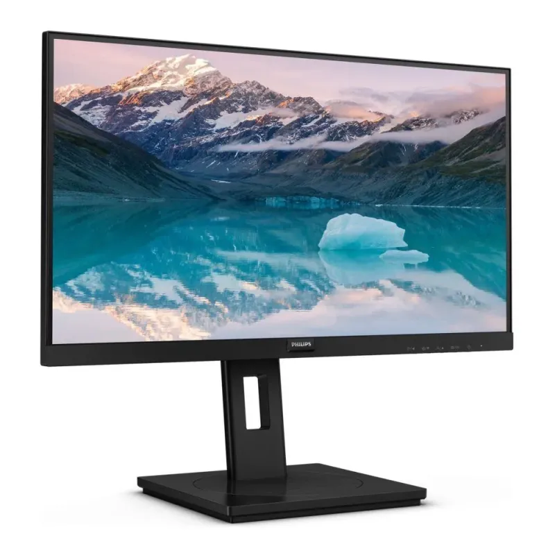Monitor Philips 21,5" 222S9JML/00 HDMI DP VGA 5xUSB | PartsPC.pl