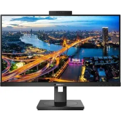Monitor Philips 23,8" 242B1H/00 VGA DVI-D HDMI DP USB-B | PartsPC.pl