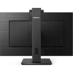 Monitor Philips 23,8" 242B1H/00 VGA DVI-D HDMI DP USB-B | PartsPC.pl