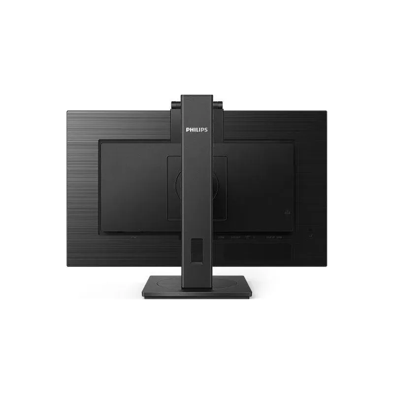 Monitor Philips 23,8" 242B1H/00 VGA DVI-D HDMI DP USB-B | PartsPC.pl