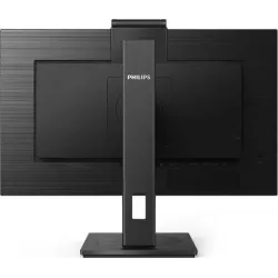 Monitor Philips 23,8" 243B1JH/00 VGA HDMI 4xUSB 3.2 | PartsPC.pl