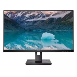 Monitor Philips 23,8" 242S9JML/00 VGA HDMI DP głośniki | PartsPC.pl