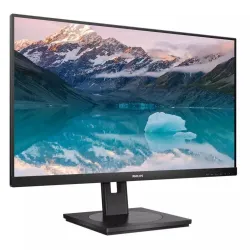 Monitor Philips 23,8" 242S9JML/00 VGA HDMI DP głośniki | PartsPC.pl