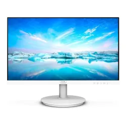 Monitor Philips 23,8" 241V8AW/00 HDMI VGA głośniki 2x2W | PartsPC.pl