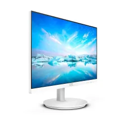 Monitor Philips 23,8" 241V8AW/00 HDMI VGA głośniki 2x2W | PartsPC.pl