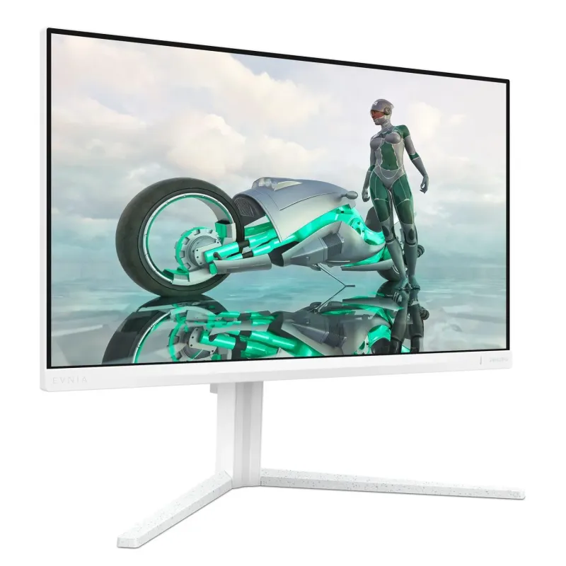 Monitor Philips 23,8" 24M2N3201A/00 2xHDMI DP głośniki | PartsPC.pl