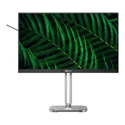 Monitor Philips 23,8" 24B2G5200/00 IPS 100Hz HDMI DP VGA | PartsPC.pl