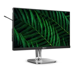 Monitor Philips 23,8" 24B2G5200/00 IPS 100Hz HDMI DP VGA | PartsPC.pl