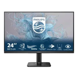 Monitor Philips 23,8" 24E2N1100LB/00 VA FHD 100Hz HDMI | PartsPC.pl