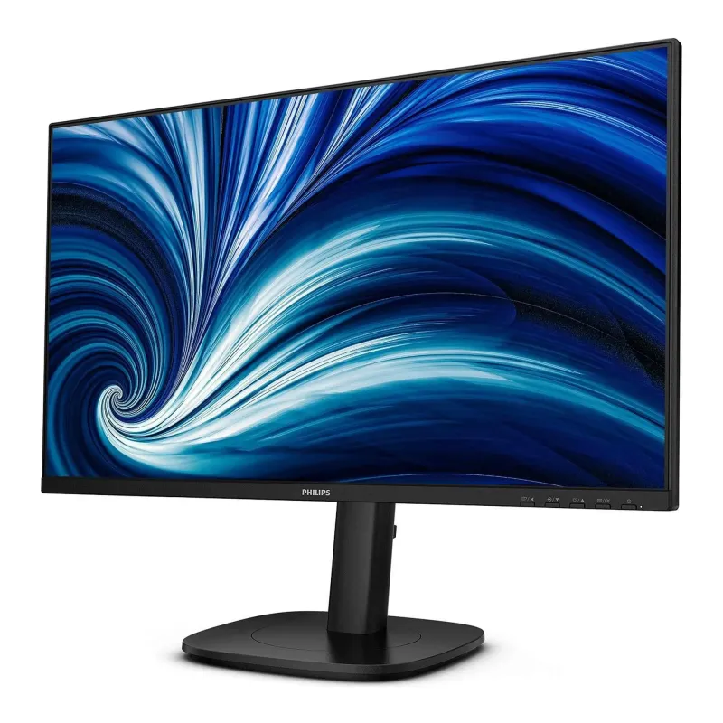 Monitor Philips 23,8" 24B2U3301/00 IPS FHD 120Hz HDMI | PartsPC.pl