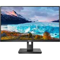 Monitor Philips 27" 272S1M/00 HDMI DP głośniki | PartsPC.pl