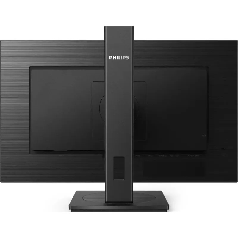 Monitor Philips 27" 272S1M/00 HDMI DP głośniki | PartsPC.pl