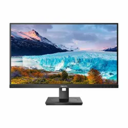 Monitor Philips 27" 273S1/00 HDMI DP USB-C głośniki | PartsPC.pl