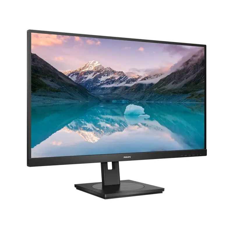 Monitor Philips 27" 275S9JML/00 HDMI DP 3xUSB 3.0 | PartsPC.pl