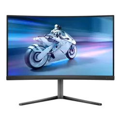 Monitor Philips 27" 27M2C5200W/00 2xHDMI 2xDP 5xUSB | PartsPC.pl