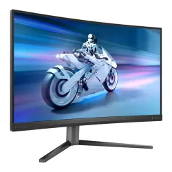 Monitor Philips 27" 27M2C5200W/00 2xHDMI 2xDP 5xUSB | PartsPC.pl