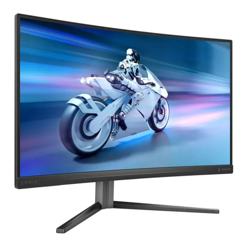 Monitor Philips 27" 27M2C5200W/00 2xHDMI 2xDP 5xUSB | PartsPC.pl