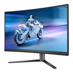 Monitor Philips 27" 27M2C5200W/00 2xHDMI 2xDP 5xUSB | PartsPC.pl