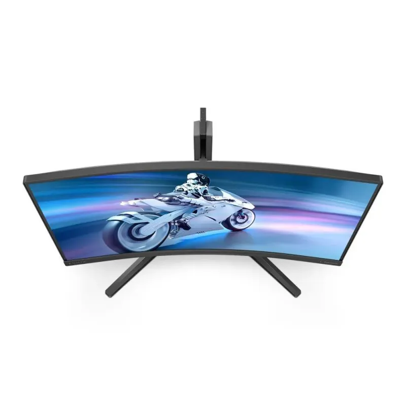 Monitor Philips 27" 27M2C5200W/00 2xHDMI 2xDP 5xUSB | PartsPC.pl