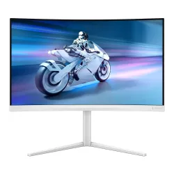 Monitor Philips 27" 27M2C5501/00 VA QHD 180Hz 2xHDMI DP | PartsPC.pl