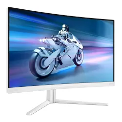 Monitor Philips 27" 27M2C5501/00 VA QHD 180Hz 2xHDMI DP | PartsPC.pl