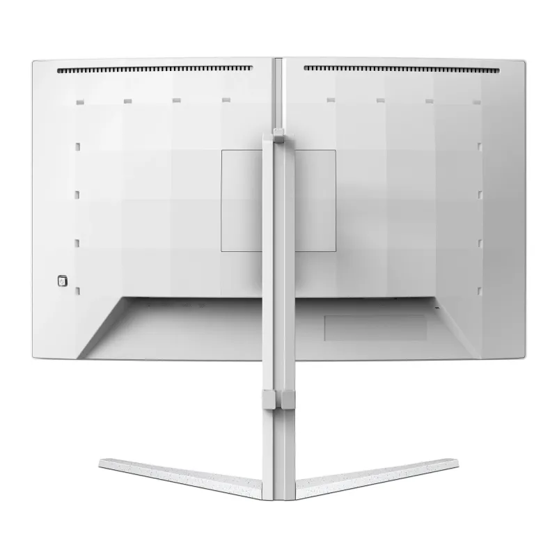 Monitor Philips 27" 27M2C5501/00 VA QHD 180Hz 2xHDMI DP | PartsPC.pl