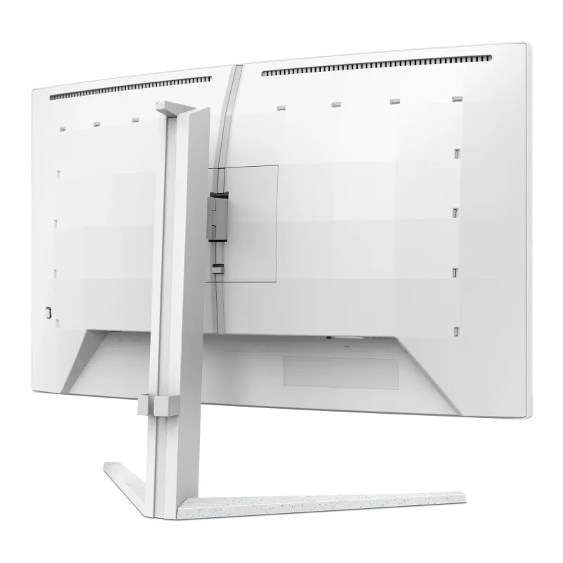 Monitor Philips 27" 27M2C5501/00 VA QHD 180Hz 2xHDMI DP | PartsPC.pl