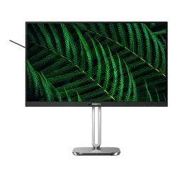 Monitor Philips 27" 27B2G5601/00 IPS QHD 100Hz HDMI 2xDP | PartsPC.pl